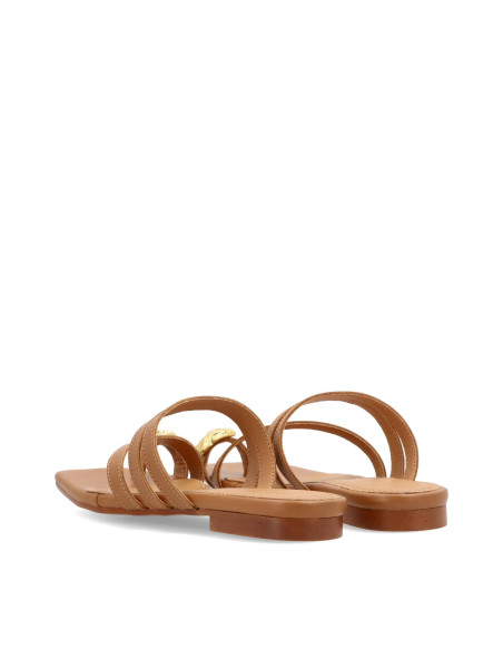 Mustang 54912 - Sandalia  Marta Lozano NECAN - Imagen 2