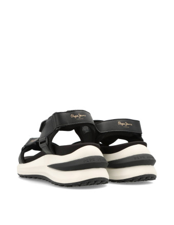 Pepe Jeans PLS90707 - Sandalia WINSLOVE Familia - Imagen 2