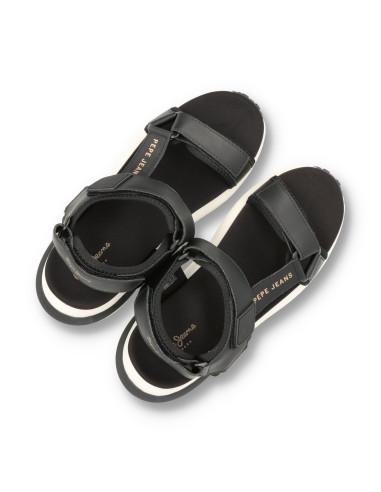 PEPE JEANS PLS90707 - Sandalia  WINSLOVE - Imagen 3