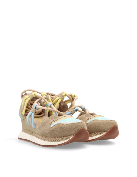 Gioseppo BRIDPORT - Zapatilla BRIDPORT Familia - Imagen 1
