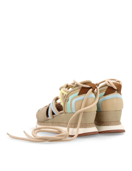 Gioseppo BRIDPORT - Zapatilla BRIDPORT Familia - Imagen 2