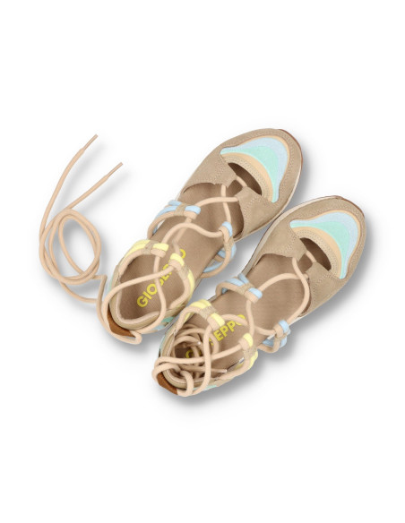 Gioseppo BRIDPORT - Zapatilla BRIDPORT Familia - Imagen 3