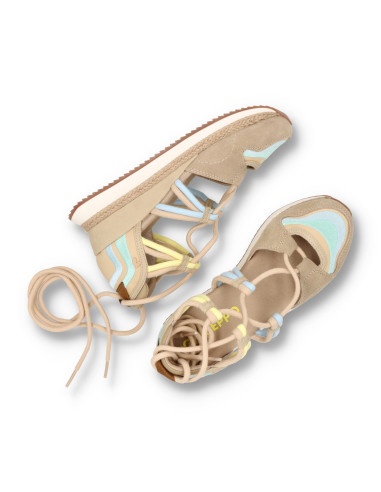 Gioseppo BRIDPORT - Zapatilla BRIDPORT Familia - Imagen 4