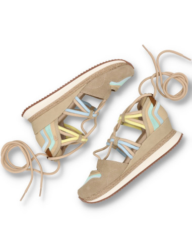 Gioseppo BRIDPORT - Zapatilla BRIDPORT Familia - Imagen 5