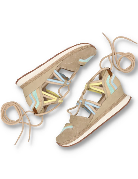 Gioseppo BRIDPORT - Zapatilla BRIDPORT Familia - Imagen 5