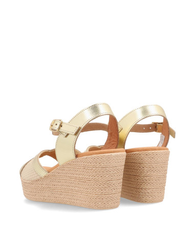 RAYO TRENDS 5509 - SANDALIA CUÑA - Imagen 2