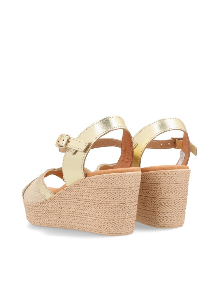 RAYO TRENDS 5509 - SANDALIA CUÑA - Imagen 2