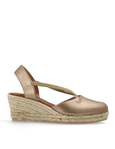 RAYO NATURE 5006-M - Alpargatas Yute - Imagen 1