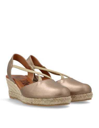 RAYO NATURE 5006-M - Alpargatas Yute - Imagen 2