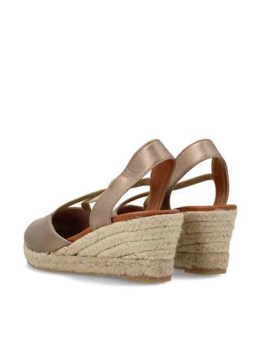 RAYO NATURE 5006-M - Alpargatas Yute - Imagen 3