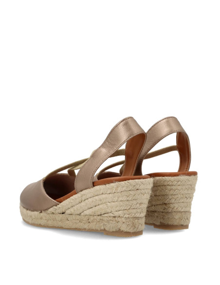 RAYO NATURE 5006-M - Alpargatas Yute - Imagen 3