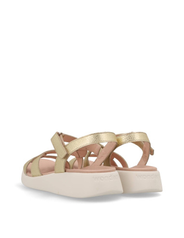Wonders C-6541 - Sandalias - Imagen 2