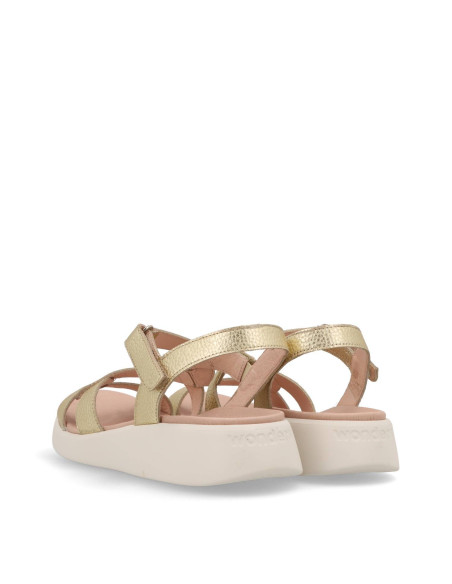 Wonders C-6541 - Sandalias - Imagen 2