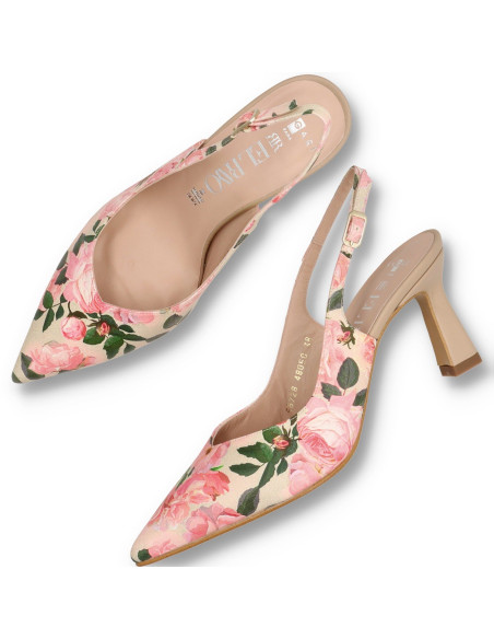 ANGARI 48050 - Salón destalonado - Imagen 4