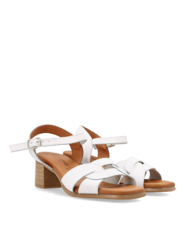 RAYO TRENDS 3485 - SANDALIAS DE TACÓN - Imagen 1