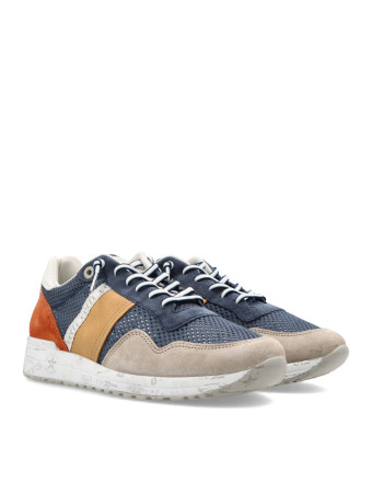 Cetti C-1370 - Zapatillas rejilla - Imagen 1