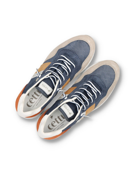 Cetti C-1370 - Zapatillas rejilla - Imagen 3