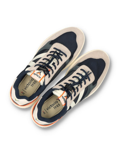 Victoria 8805102 - Sneakers ANIMA SPORT RETRO - Imagen 3