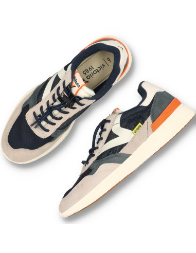 Victoria 8805102 - Sneakers ANIMA SPORT RETRO - Imagen 4