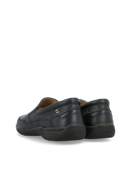 Luisetti 19500NA - Zapato mocasín Zapatos Sport - Imagen 3