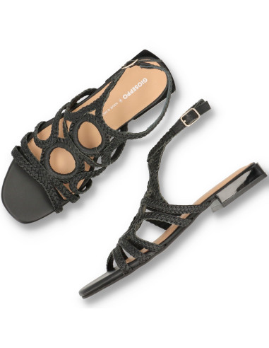 Gioseppo BIRCH - Sandalia BIRCH - Imagen 4