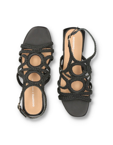 Gioseppo BIRCH - Sandalia BIRCH - Imagen 5