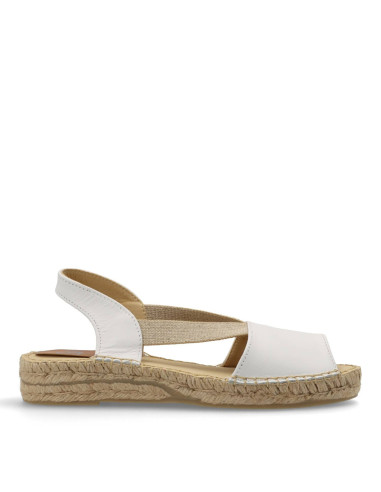 Sv 165-133 - ALPARGATAS DE YUTE - Imagen 1