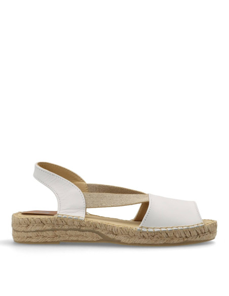 Sv 165-133 - ALPARGATAS DE YUTE - Imagen 1