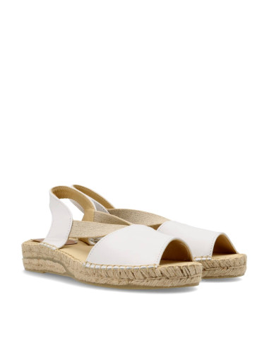 Sv 165-133 - ALPARGATAS DE YUTE - Imagen 2