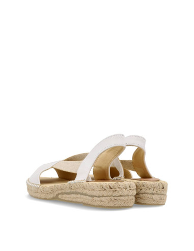 Sv 165-133 - ALPARGATAS DE YUTE - Imagen 3