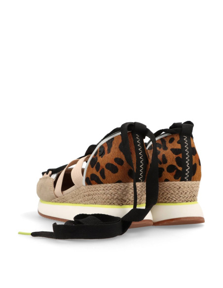 Gioseppo LUDLOW - Zapatilla LUDLOW - Imagen 2