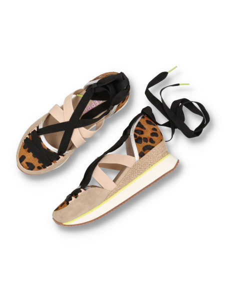 Gioseppo LUDLOW - Zapatilla LUDLOW - Imagen 4