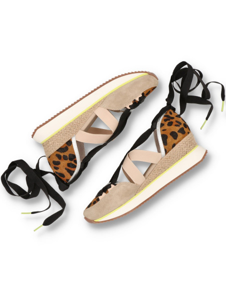 Gioseppo LUDLOW - Zapatilla LUDLOW - Imagen 5