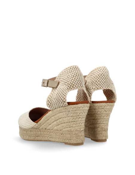 RAYO NATURE 6002-SV25 - Alpargtas Yute - Imagen 2