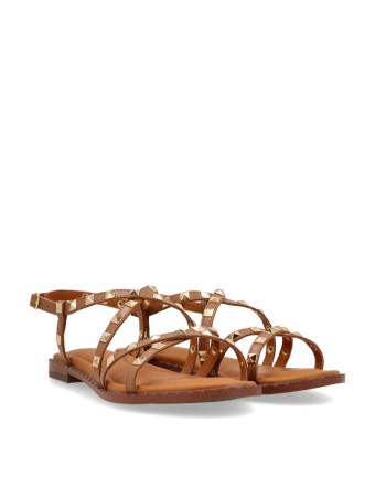 THE HAPPY MONK MENORCA13 - Sandalias Menorca - Imagen 1