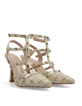 ANGARI 50008 - Salón Remaches - Imagen 1