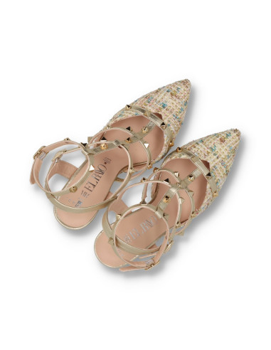 ANGARI 50008 - Salón Remaches - Imagen 3