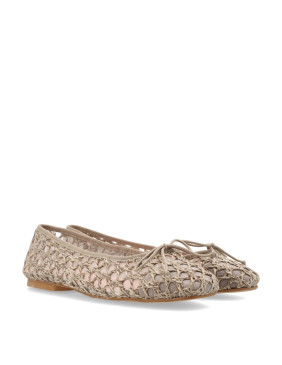 Euforia 200-FOR - Bailarina trenzada - Imagen 1