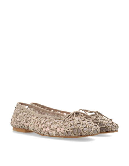 Euforia 200-FOR - Bailarina trenzada - Imagen 1