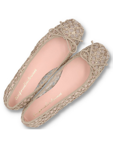 Euforia 200-FOR - Bailarina trenzada - Imagen 3