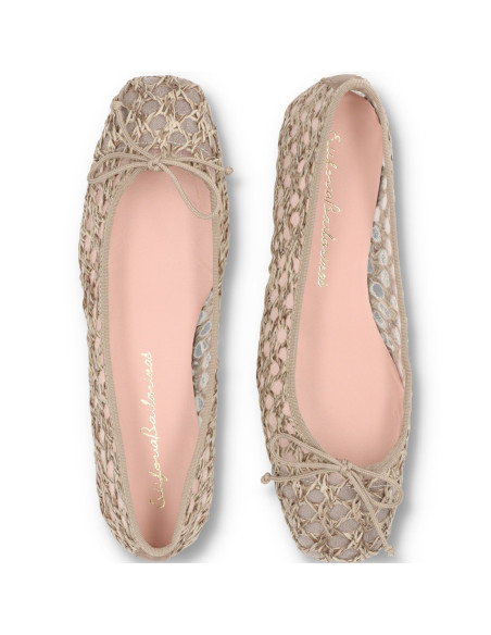 Euforia 200-FOR - Bailarina trenzada - Imagen 4