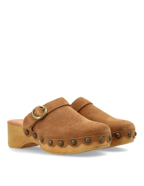 Mustang 59634 - Zueco ELOIS - Imagen 1