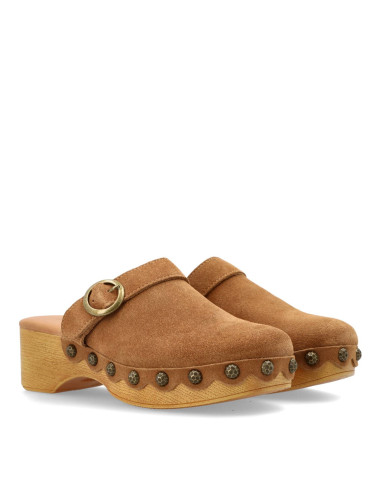 Mustang 59634 - Zueco ELOIS - Imagen 1