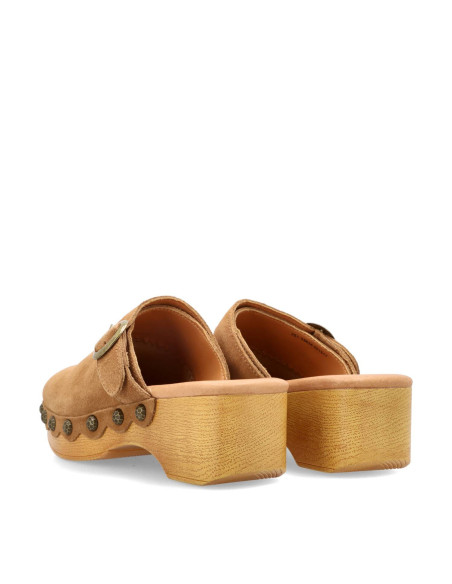 Mustang 59634 - Zueco ELOIS - Imagen 2