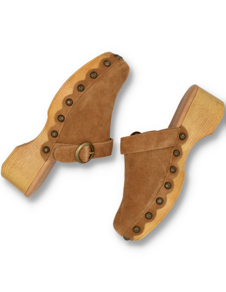 Mustang 59634 - Zueco ELOIS - Imagen 5