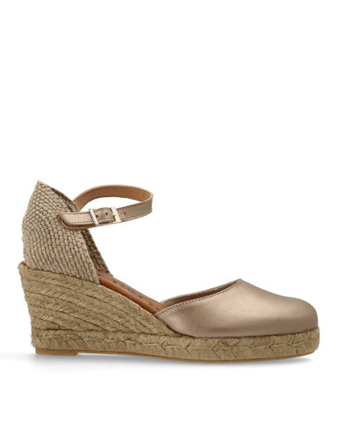 RAYO NATURE 4004-M - Alpargatas Yute - Imagen 1