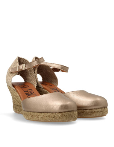 RAYO NATURE 4004-M - Alpargatas Yute - Imagen 2