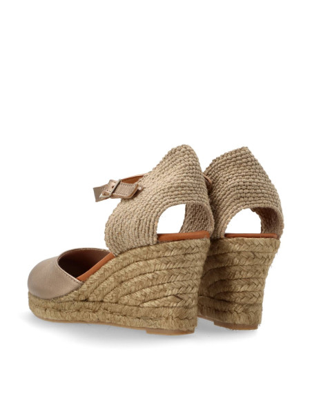 RAYO NATURE 4004-M - Alpargatas Yute - Imagen 3