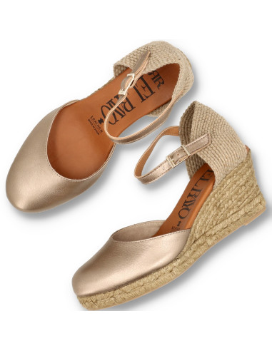 RAYO NATURE 4004-M - Alpargatas Yute - Imagen 5