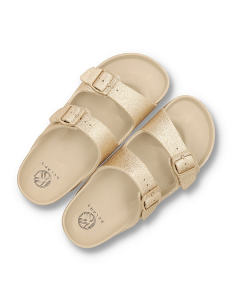 Kelara K5201 - Chacla Uggly - Imagen 3